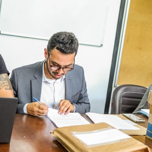 Prefeitura de Barra do Piraí finaliza licitação do transporte público